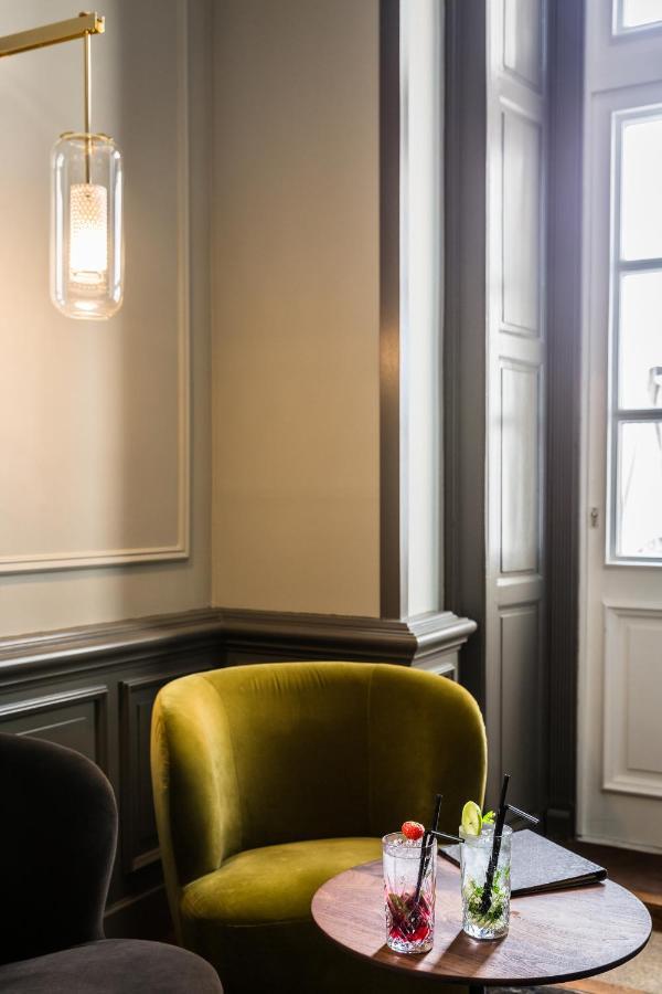 Country Club Hotell Yvré-lʼÉvêque Exteriör bild